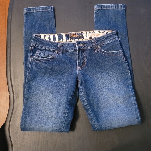 Billabong skinny jeans size 1 - Picture 1 of 5